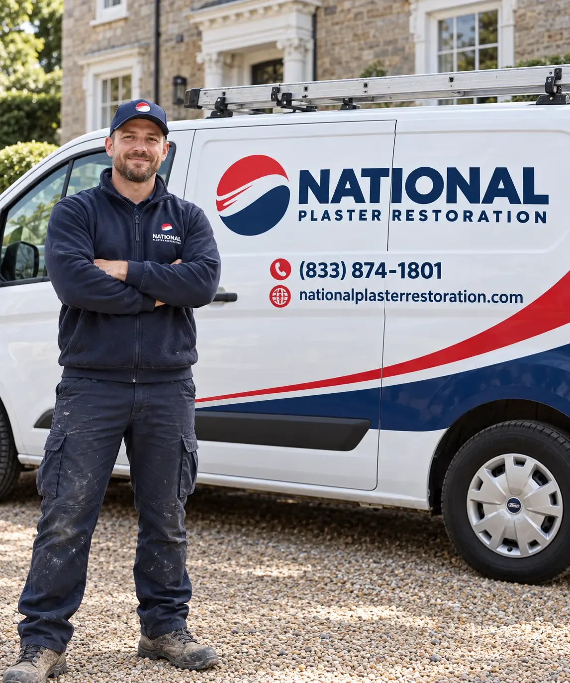 Plaster Repair company in Brunswick, MO